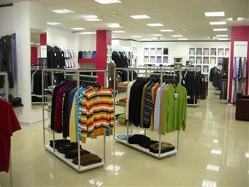 Магазины Мужской Одежды В Хабаровске Недорого