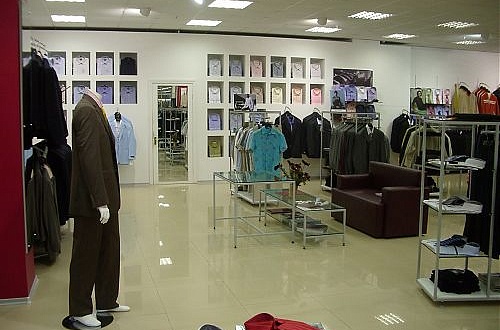 Магазины Классической Одежды Для Мужчин