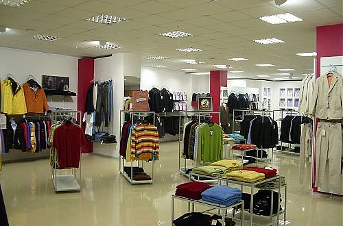 Лучшие Магазины Одежды Хабаровск